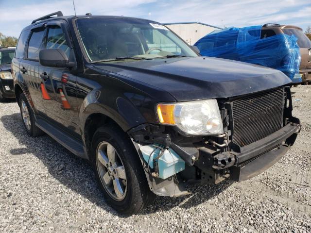 Ford Escape xlt (2011)