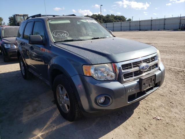 Ford Escape xlt (2011)