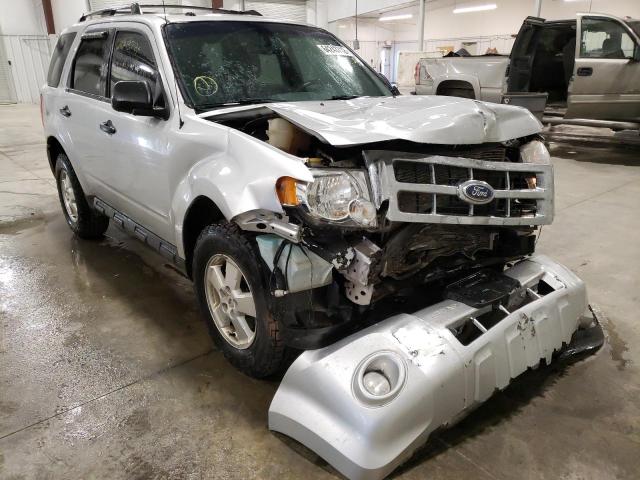Ford Escape xlt (2011)