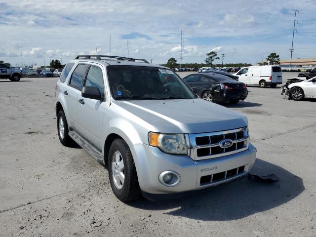 Ford Escape xlt (2012)