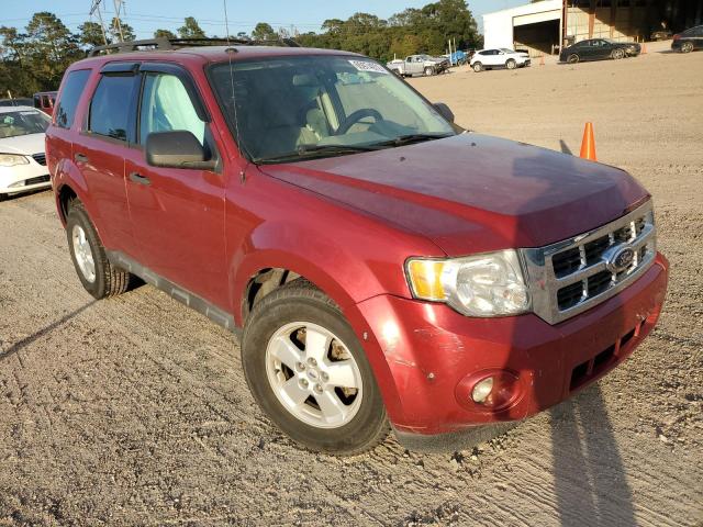 Ford Escape xlt (2012)