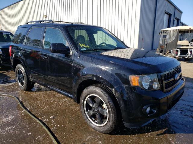 Ford Escape xlt (2012)