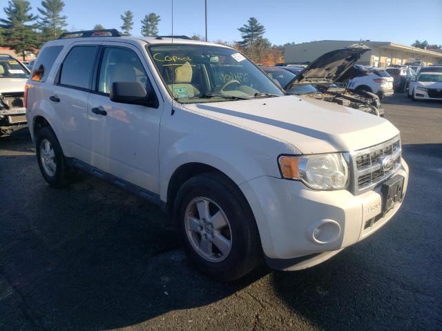 Ford Escape xlt (2012)