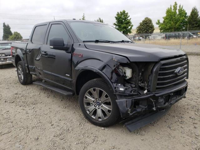 Ford F 150 (2017)