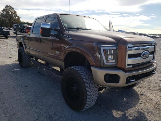 Ford F 350 (2011)