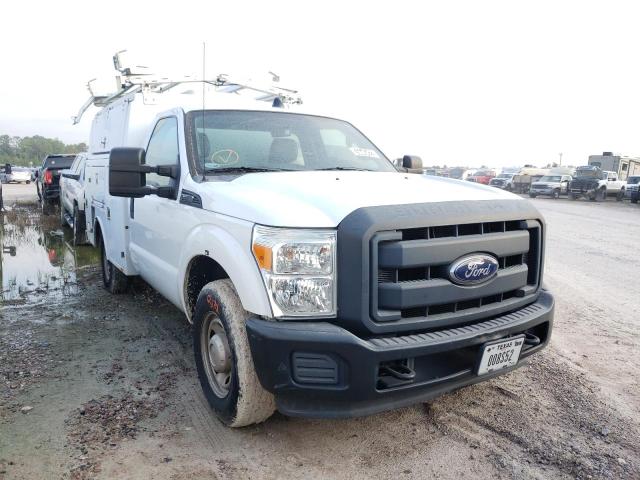 Ford F-350 (2013)