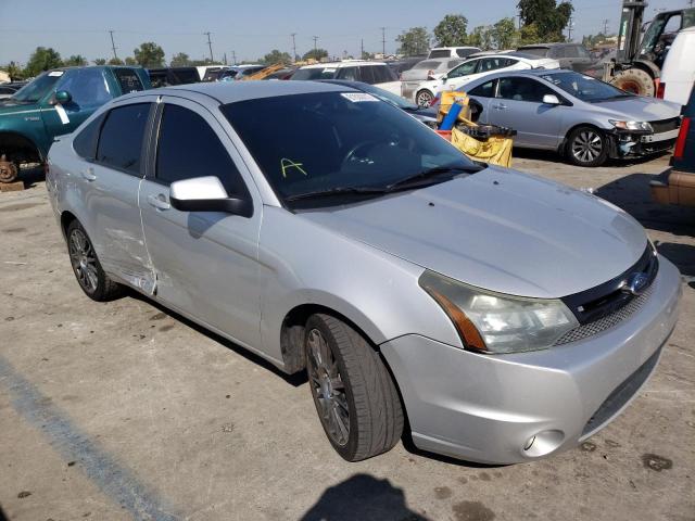 Ford Focus ses (2010)