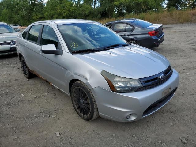 Ford Focus ses (2010)