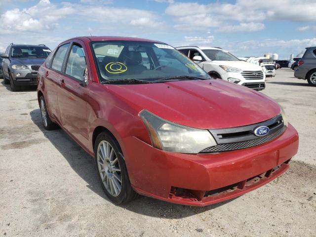 Ford Focus ses (2010)