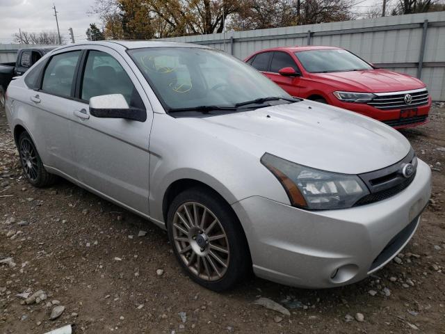 Ford Focus ses (2011)
