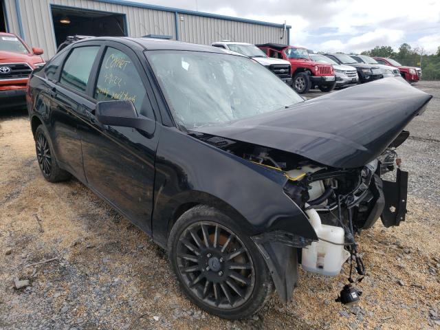 Ford Focus ses (2011)