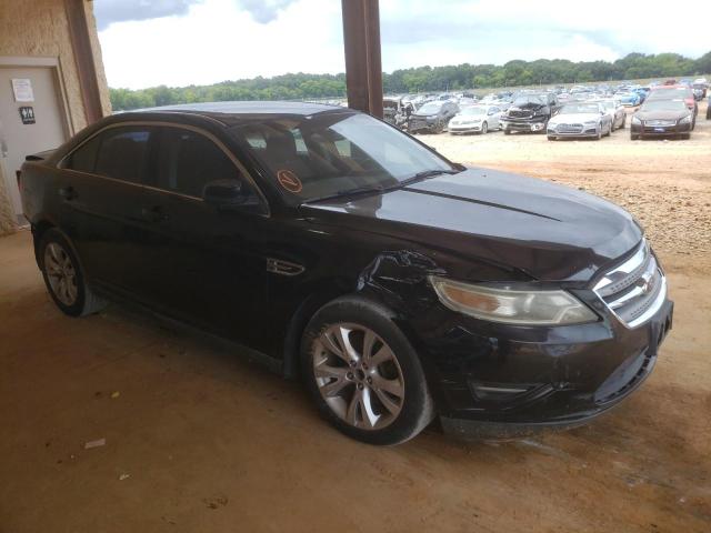 Ford Taurus (2011)
