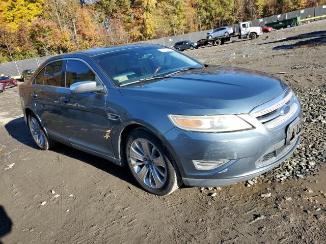 Ford Taurus lim (2010)
