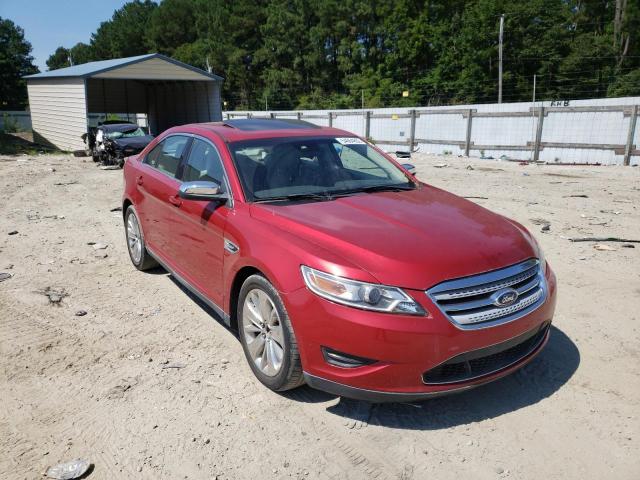 Ford Taurus lim (2011)