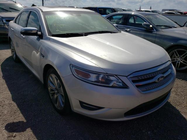 Ford Taurus lim (2011)