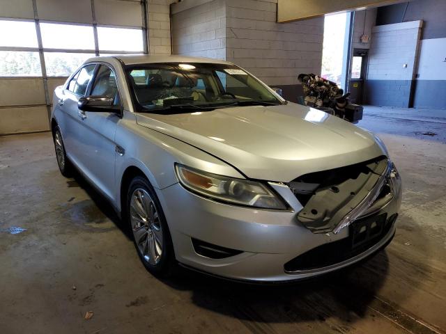 Ford Taurus lim (2011)