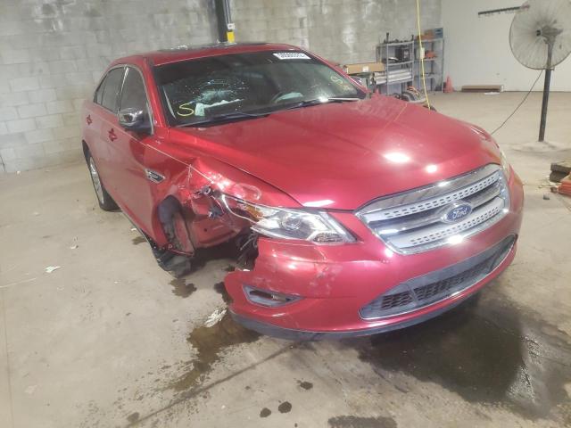 Ford Taurus lim (2011)