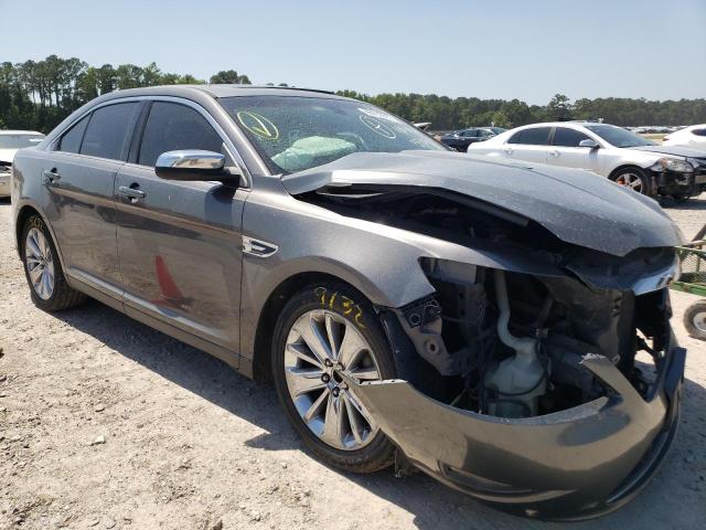 Ford Taurus lim (2011)
