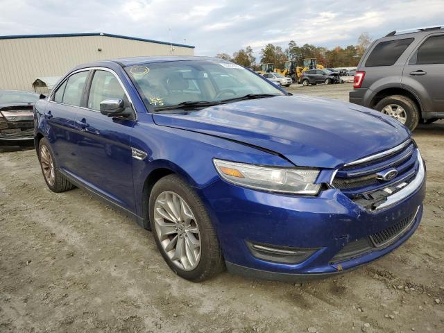 Ford Taurus lim (2013)