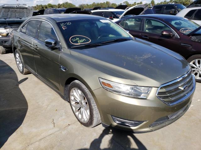 Ford Taurus lim (2013)