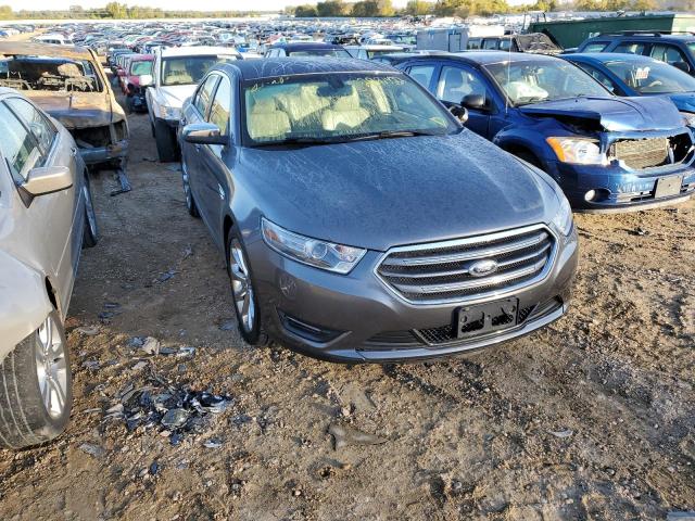 Ford Taurus lim (2013)