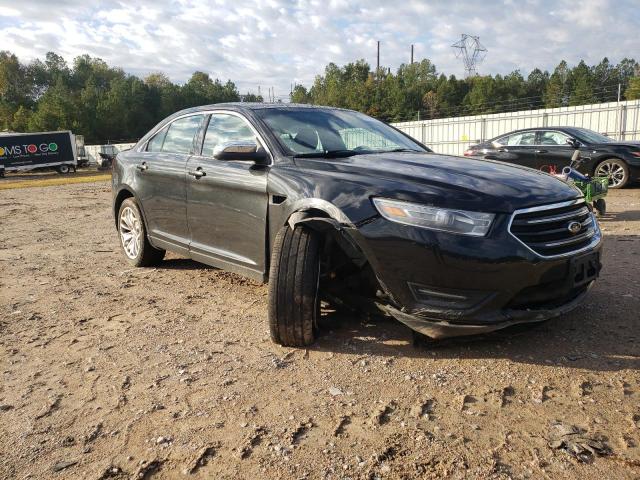 Ford Taurus lim (2013)