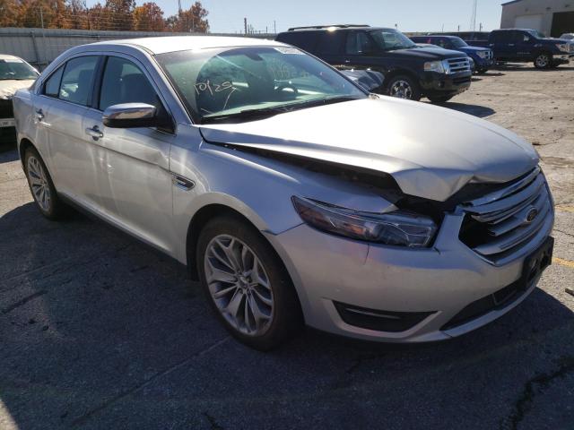 Ford Taurus lim (2013)