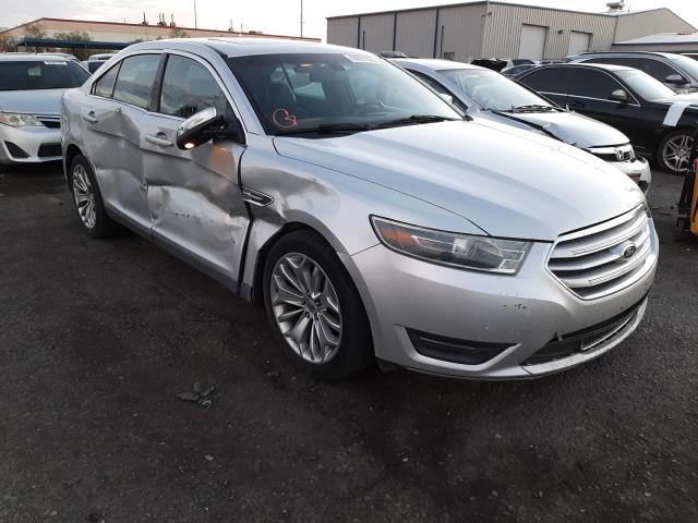 Ford Taurus lim (2015)