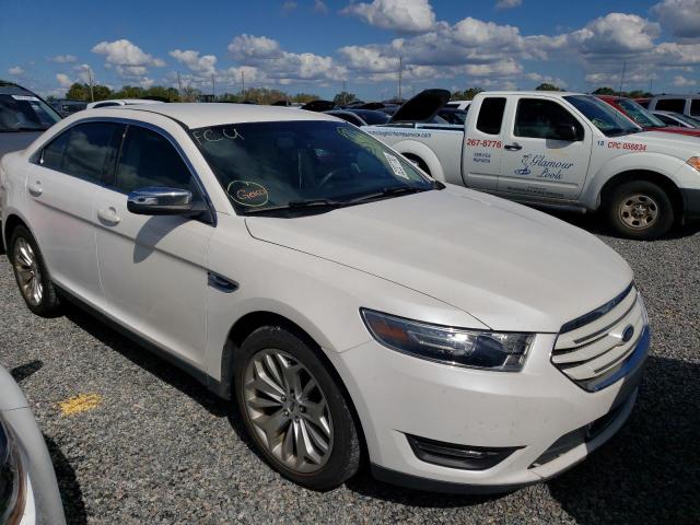 Ford Taurus (2016)