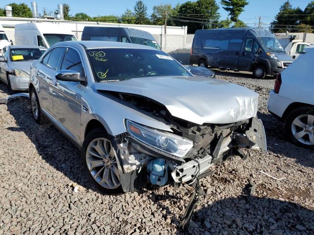 Ford Taurus lim (2019)