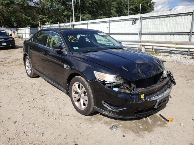 Ford Taurus sel (2010)