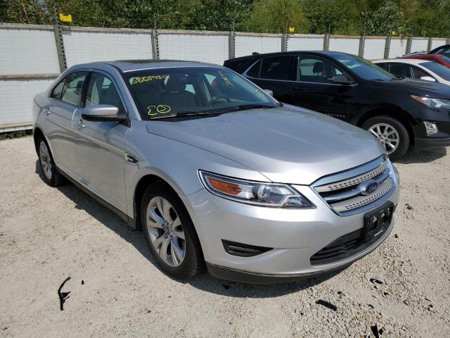 Ford Taurus sel (2010)