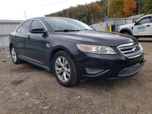 Ford Taurus sel (2010)