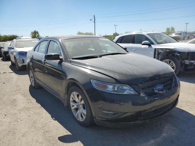 Ford Taurus sel (2010)