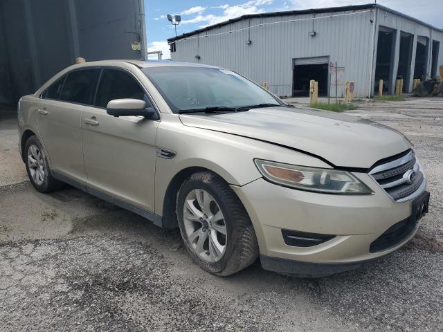 Ford Taurus sel (2011)
