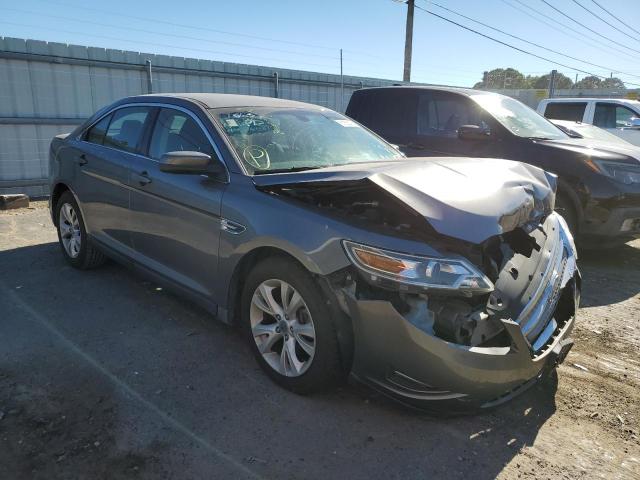 Ford Taurus sel (2011)