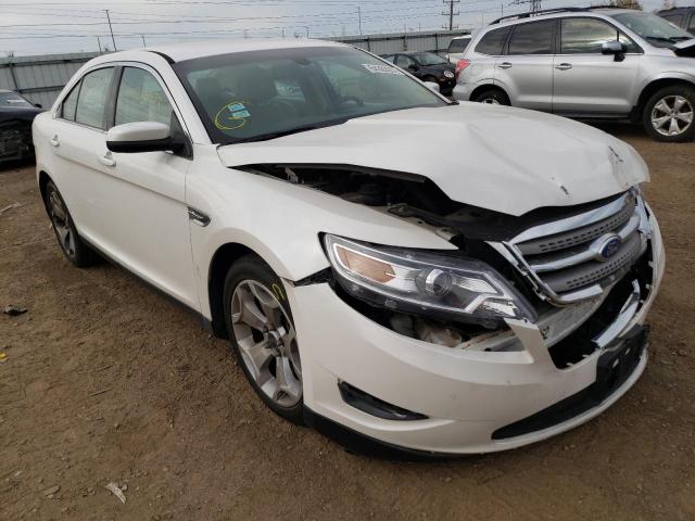 Ford Taurus (2011)