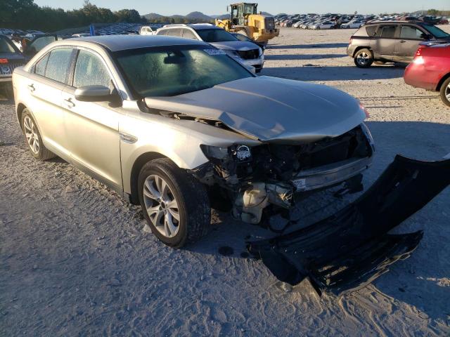 Ford Taurus sel (2011)