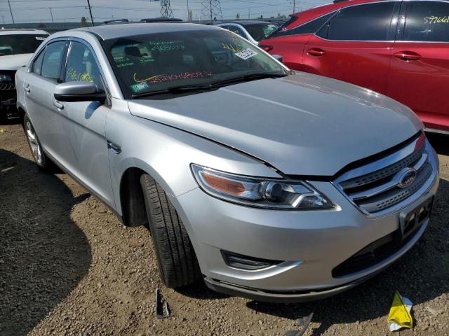 Ford Taurus sel (2012)