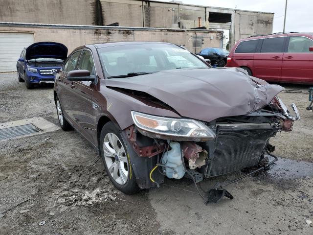 Ford Taurus sel (2012)