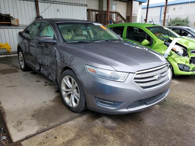 Ford Taurus sel (2013)
