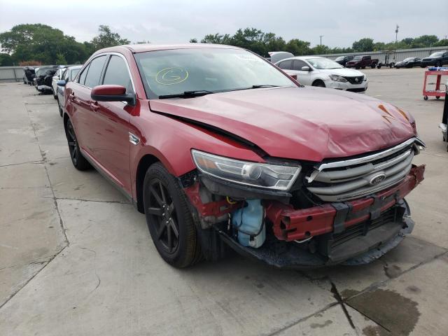 Ford Taurus sel (2015)