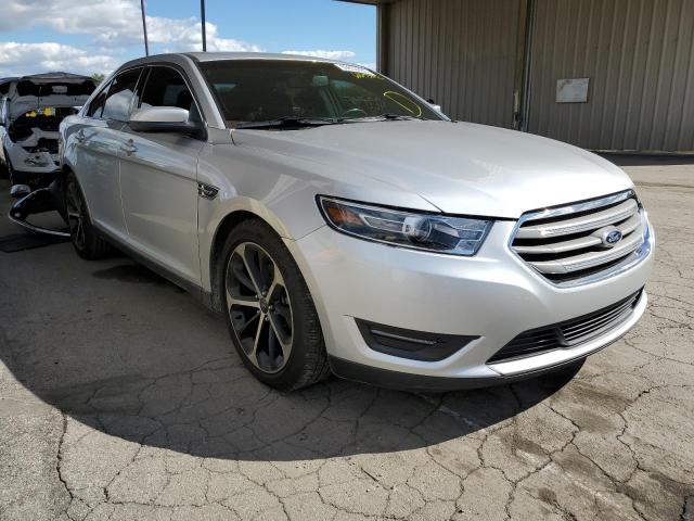 Ford Taurus sel (2015)