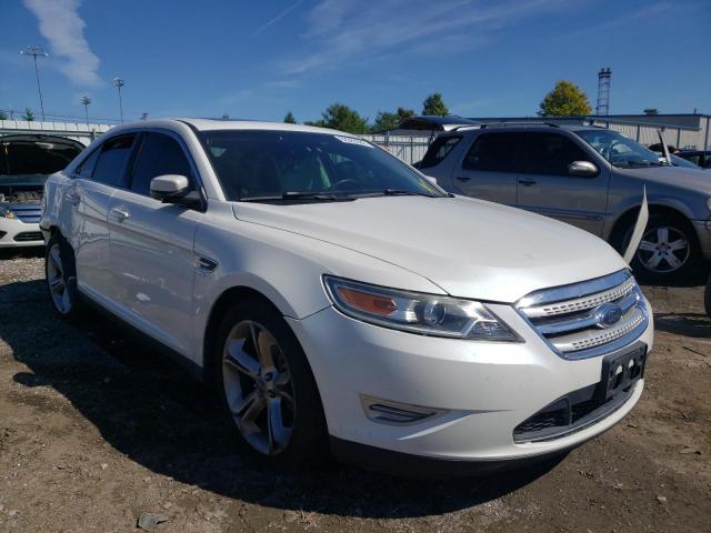 Ford Taurus sho (2010)