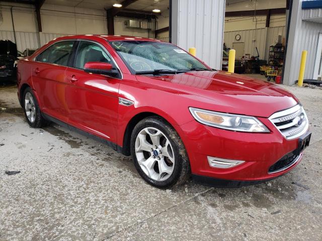 Ford Taurus sho (2012)