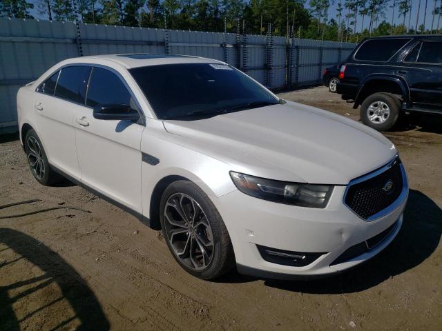Ford Taurus sho (2013)