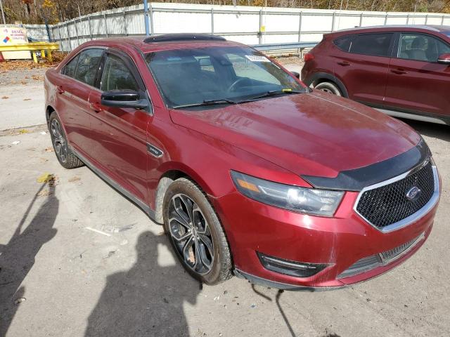 Ford Taurus sho (2015)