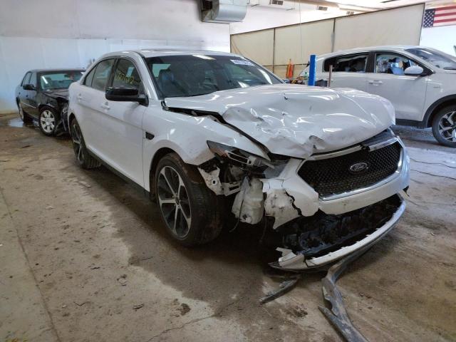 Ford Taurus sho (2016)