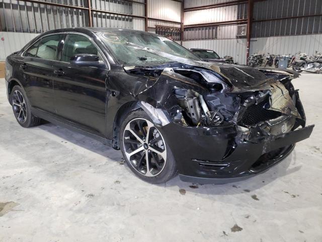 Ford Taurus sho (2016)