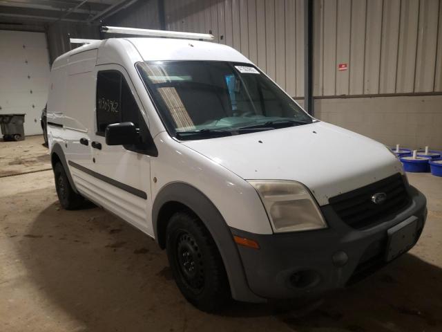 Ford Transit co (2012)